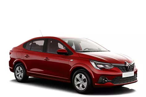 forDailyRentTaliant Renault