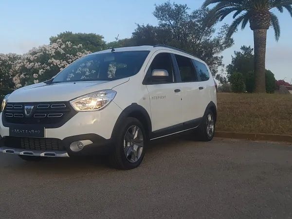 forDailyRentLodgy Dacia