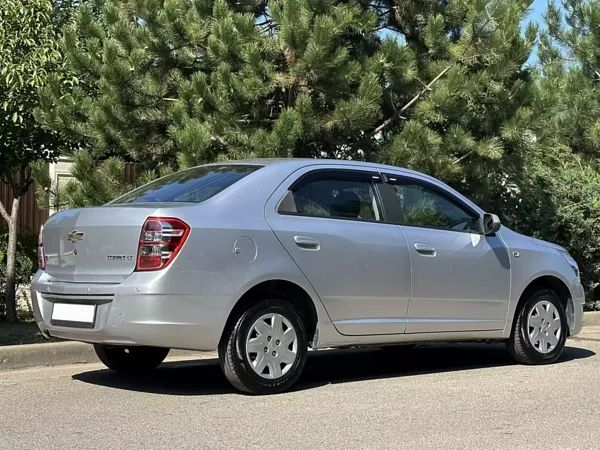 forDailyRentCobalt Chevrolet