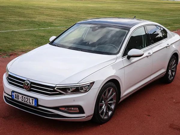 forDailyRentPassat Volkswagen
