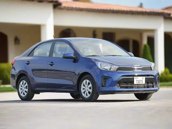 forDailyRentPegas Kia