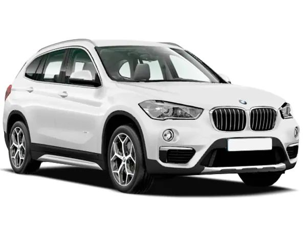 forDailyRentX1 BMW