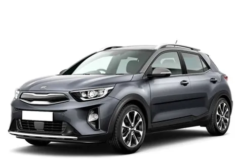 forDailyRentStonic Kia