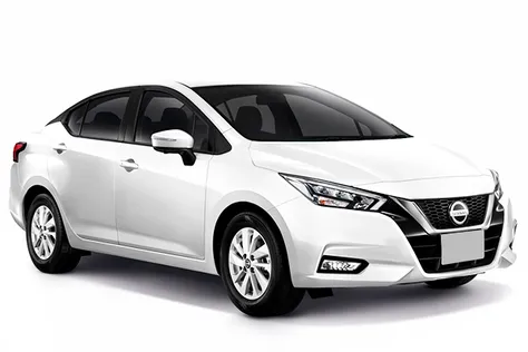 forDailyRentAlmera Nissan