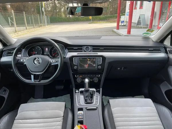 forDailyRentPassat Volkswagen