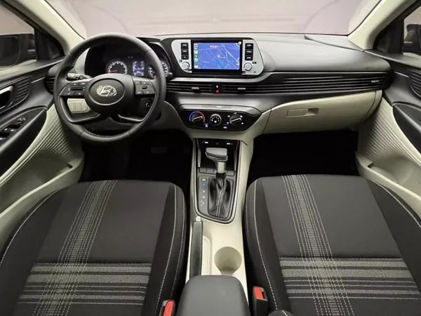 forDailyRenti20 Hyundai