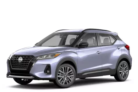 forDailyRentKicks Nissan