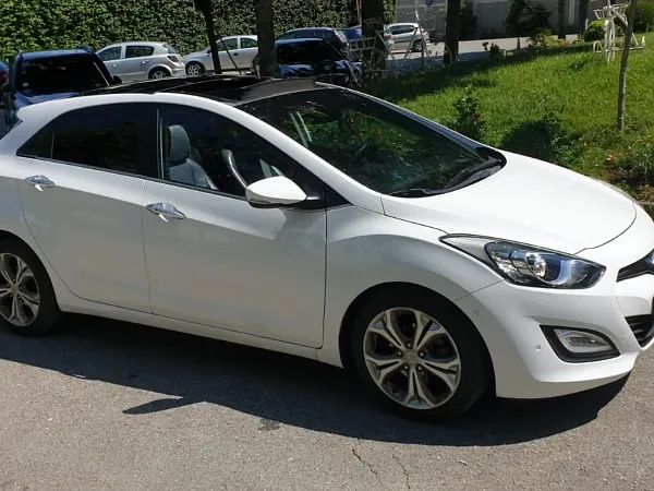 forDailyRenti30 Hyundai
