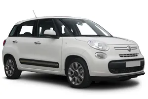 forDailyRent500L Fiat