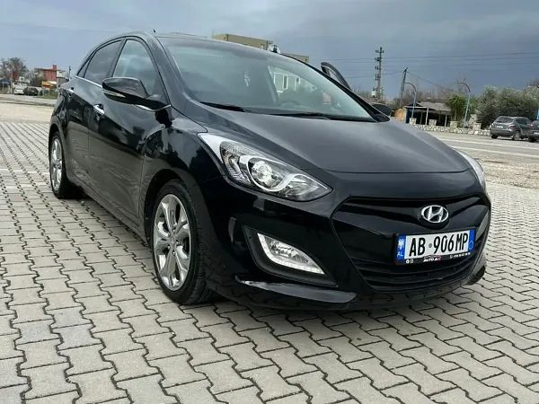 forDailyRenti30 Hyundai