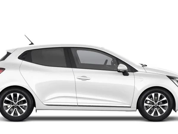 forDailyRentClio Renault