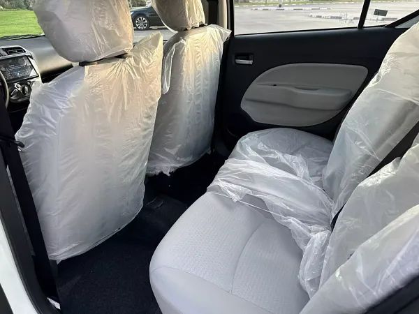 forDailyRentAttrage Mitsubishi