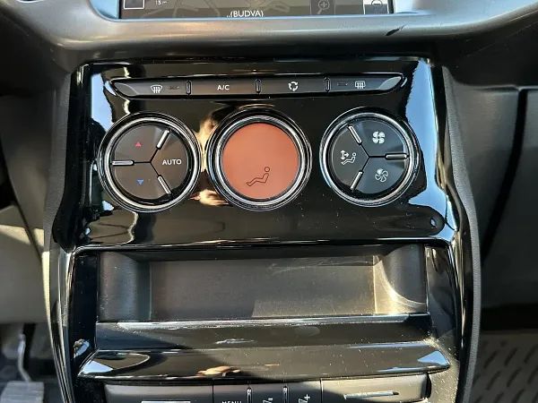 forDailyRentC3 Citroen