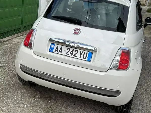 forDailyRent500 Fiat