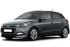 forDailyRenti20 Hyundai