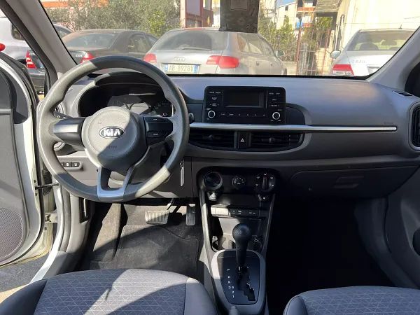 forDailyRentMorning Kia