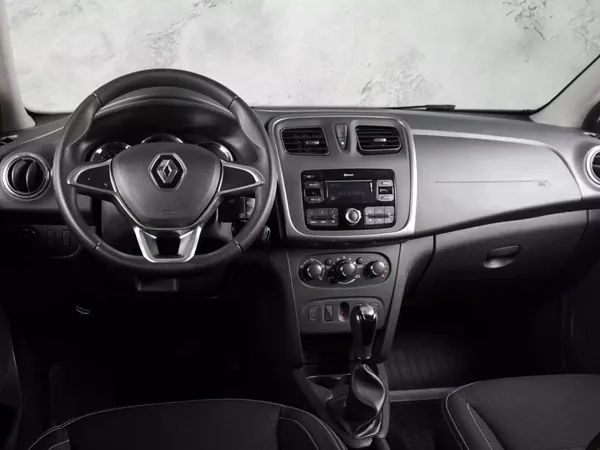 forDailyRentLogan Renault