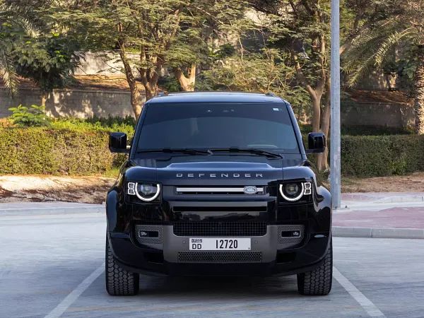 forDailyRentDefender Land Rover