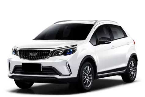 forDailyRentGX3 Pro Geely