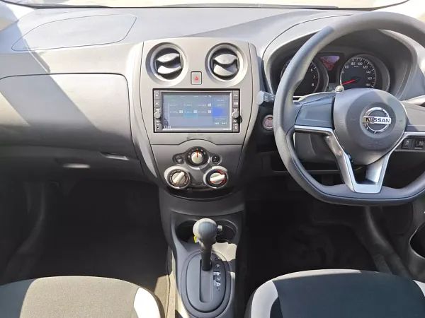forDailyRentNote Nissan