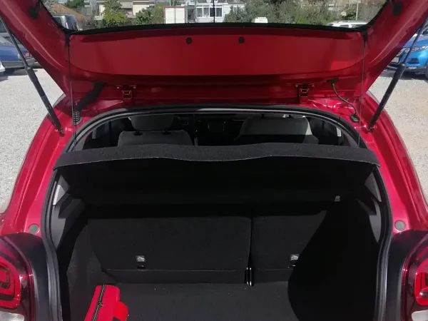 forDailyRentC3 Citroen
