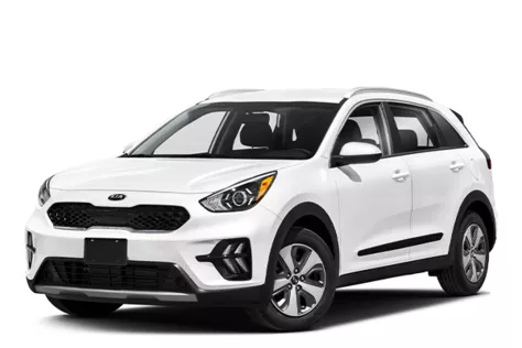 forDailyRentNiro Kia