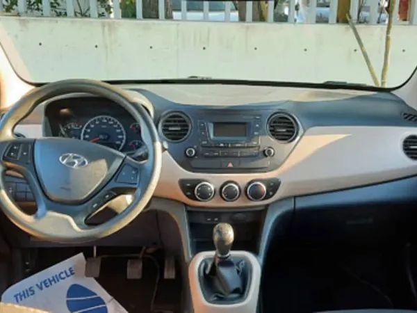forDailyRenti10 Hyundai