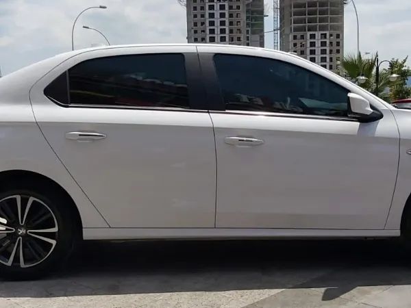 forDailyRent301 Peugeot