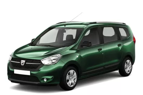 forDailyRentLodgy  Dacia