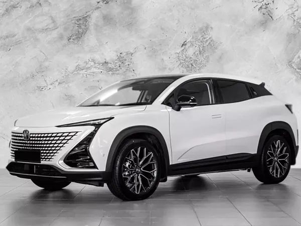 forDailyRentUni T Changan