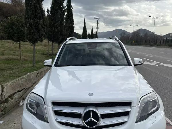 forDailyRentGLK 220 Mercedes