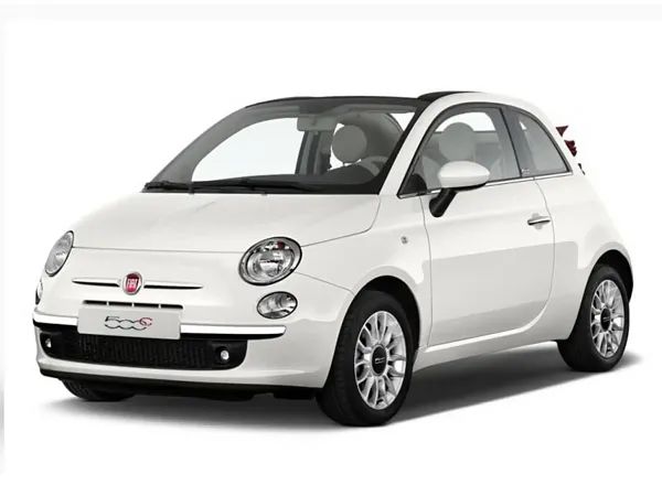 forDailyRent500 C Fiat