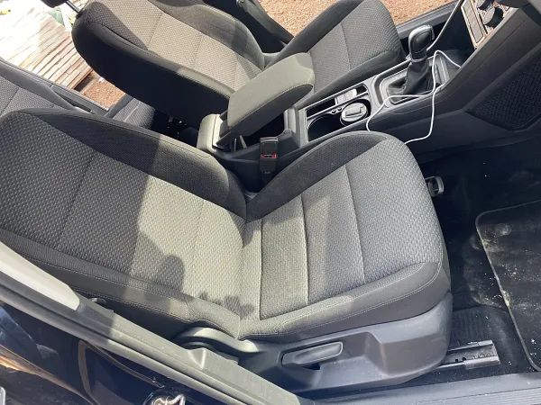 forDailyRentTouran Volkswagen