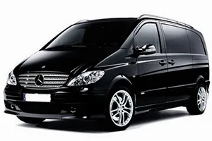 forDailyRentVito Mercedes