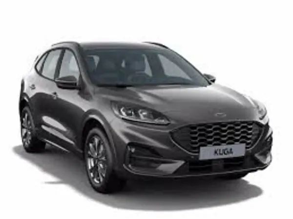 forDailyRentKuga Ford