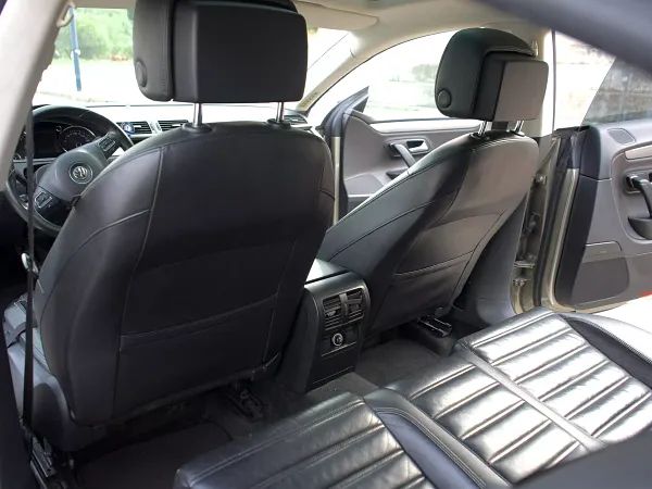 forDailyRentPassat CC Volkswagen