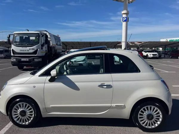 forDailyRent500 Fiat