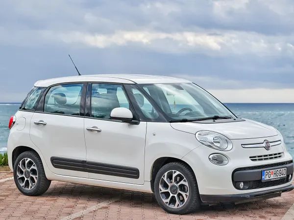 forDailyRent500L Fiat