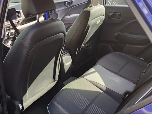 forDailyRentVenue Hyundai