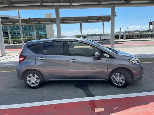 forDailyRentNote Nissan