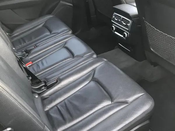 forDailyRentQ7 Audi