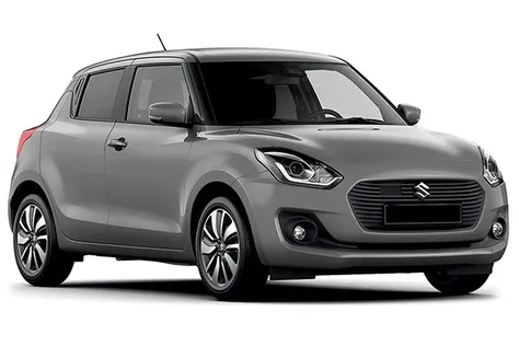 forDailyRentSwift Suzuki
