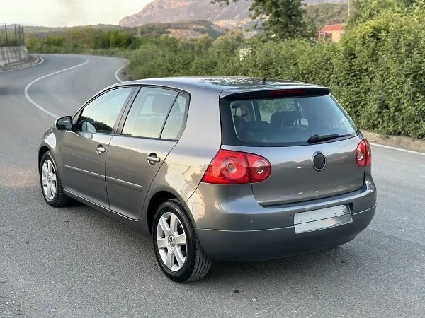 forDailyRentGolf Volkswagen