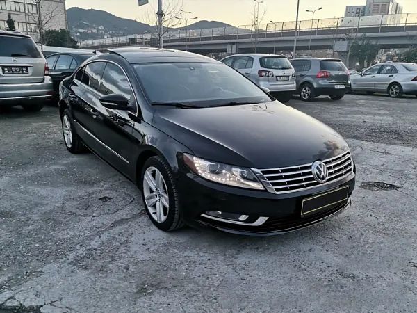 forDailyRentPassаt CC Volkswagen