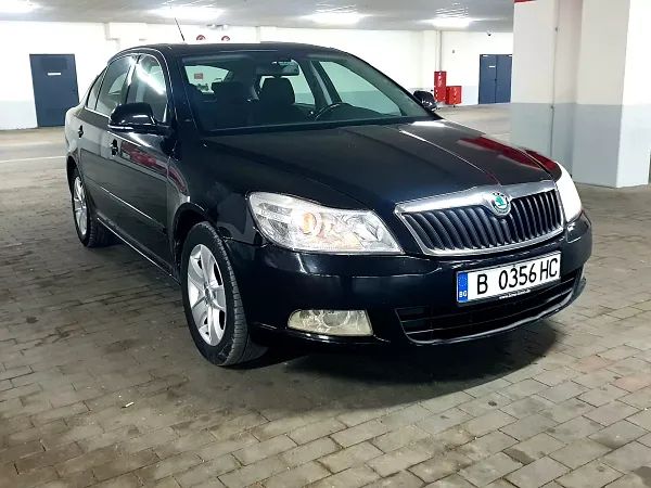 forDailyRentOctavia Skoda