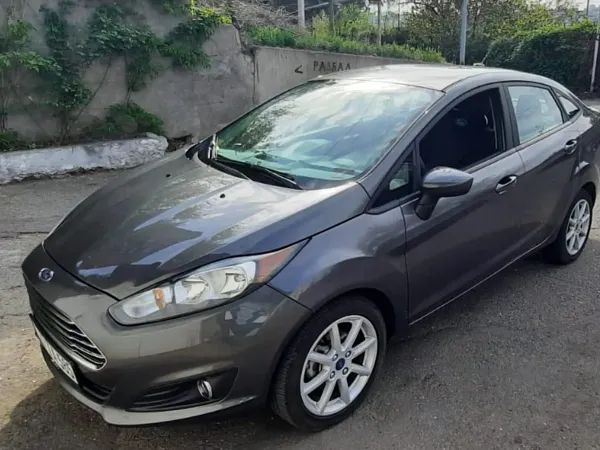 forDailyRentFiesta Ford