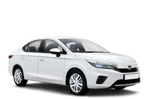 forDailyRentCity Honda
