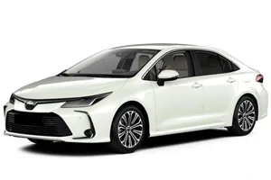 forDailyRentCorolla Toyota