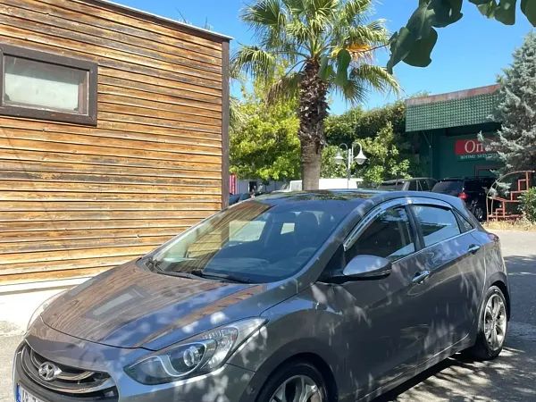 forDailyRenti30 Hyundai