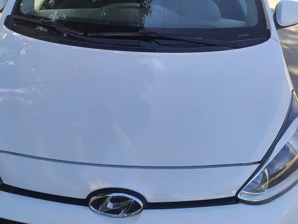 forDailyRenti10 Hyundai